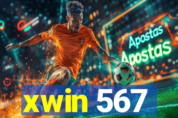 xwin 567